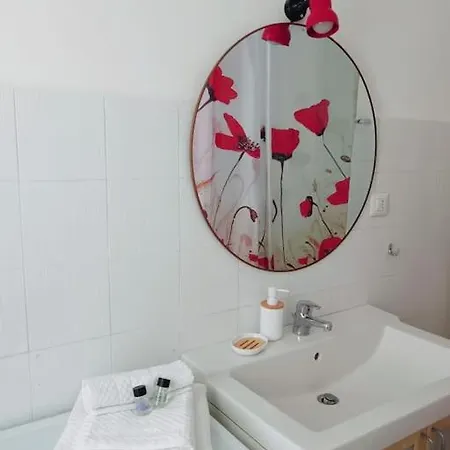 Apartment Forti Genova-free Parking Castellaccio 2