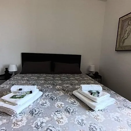 Forti Genova-free Parking Castellaccio 2 Apartment *